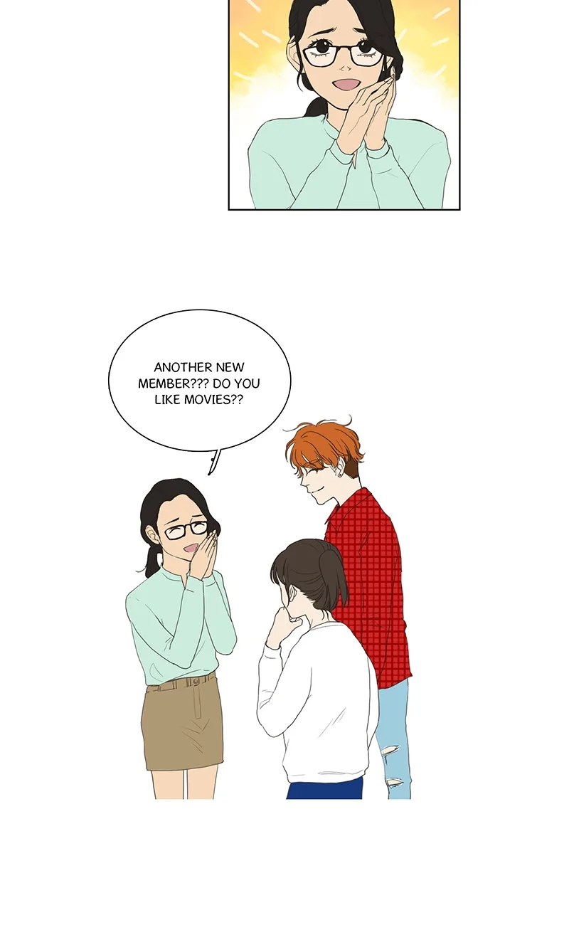 Dolled Up Chapter 7 page 17
