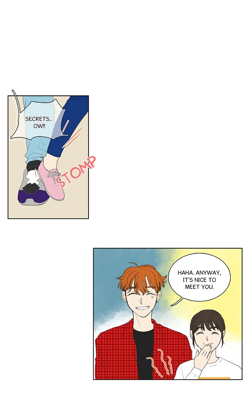 Dolled Up Chapter 7 page 23
