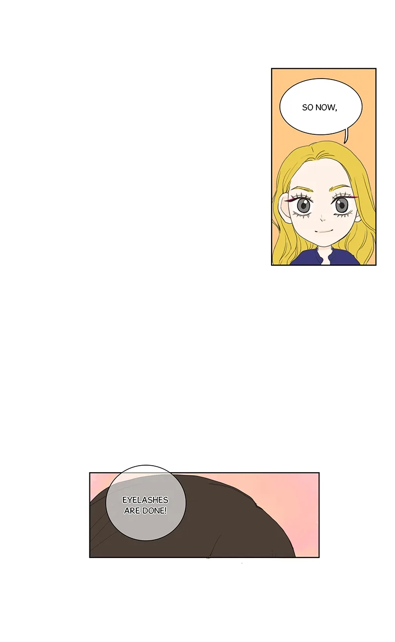 Dolled Up Chapter 6 page 16