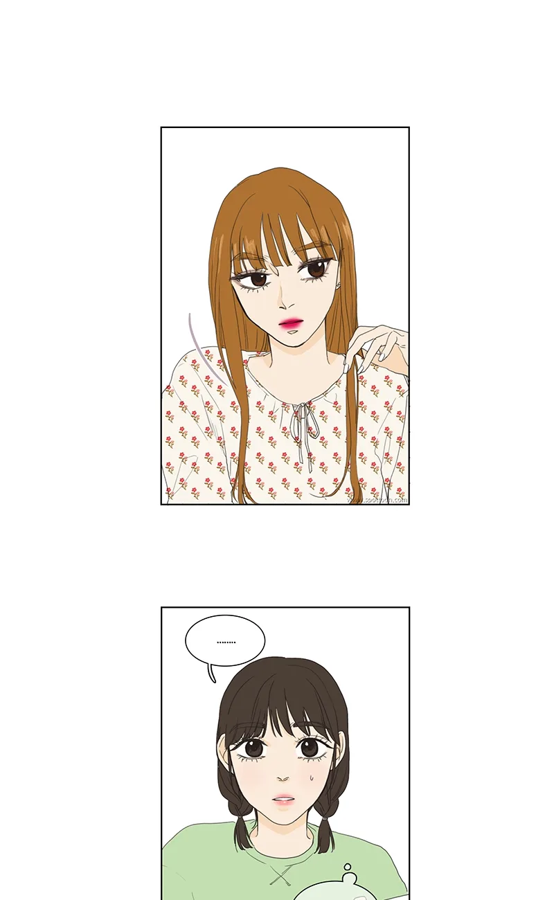 Dolled Up Chapter 6 page 27