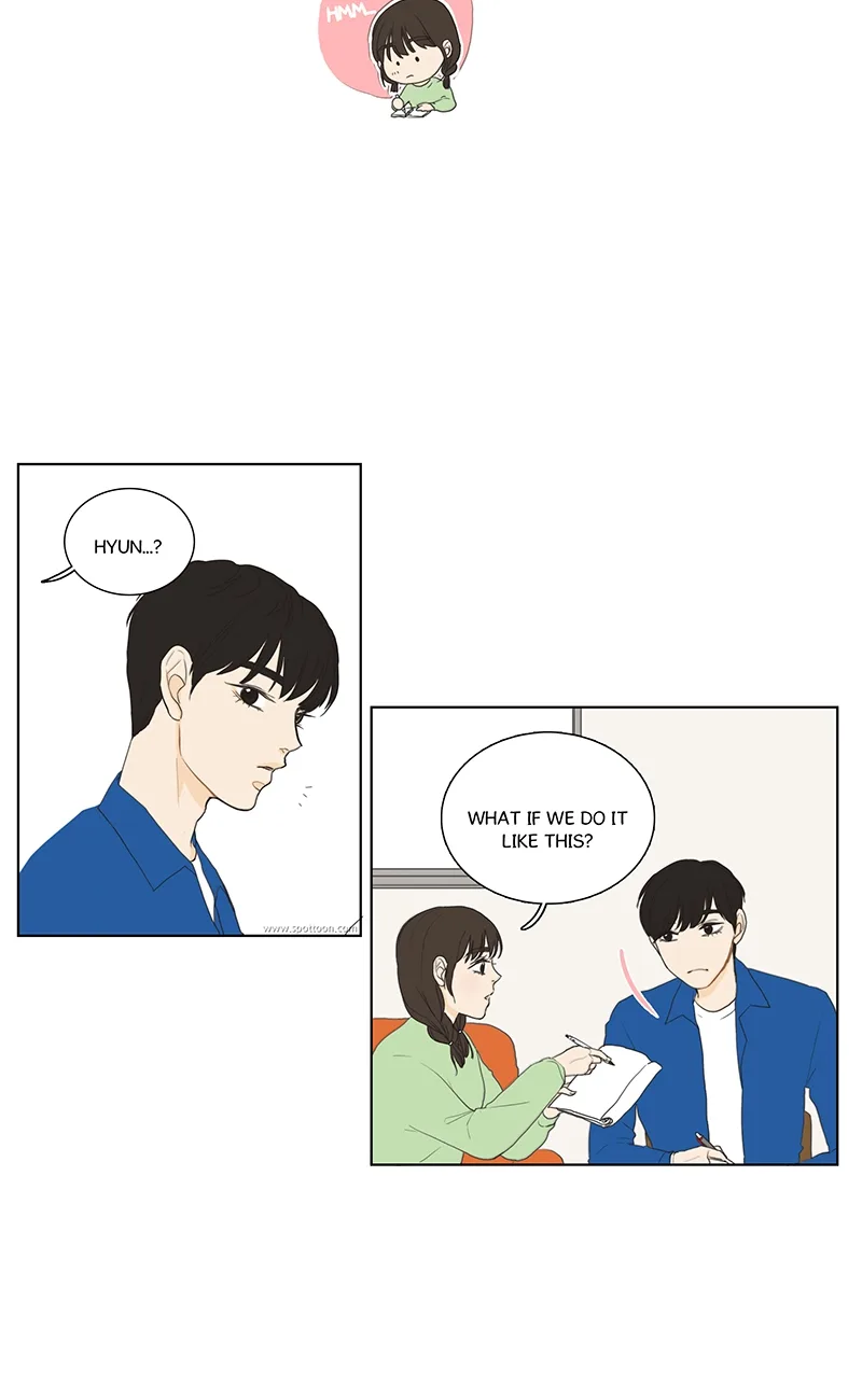 Dolled Up Chapter 6 page 23