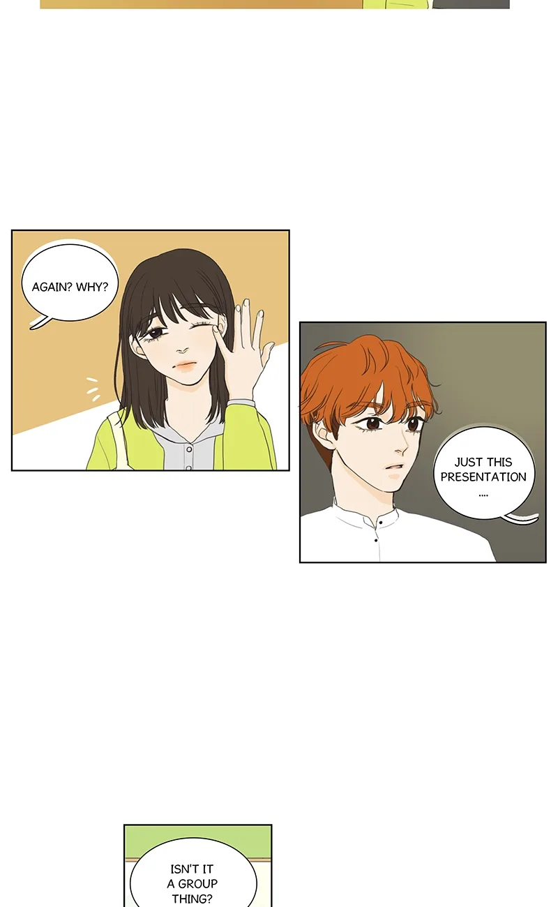 Dolled Up Chapter 8 page 2