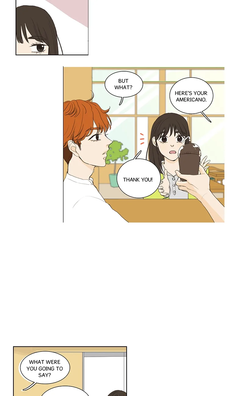 Dolled Up Chapter 8 page 5