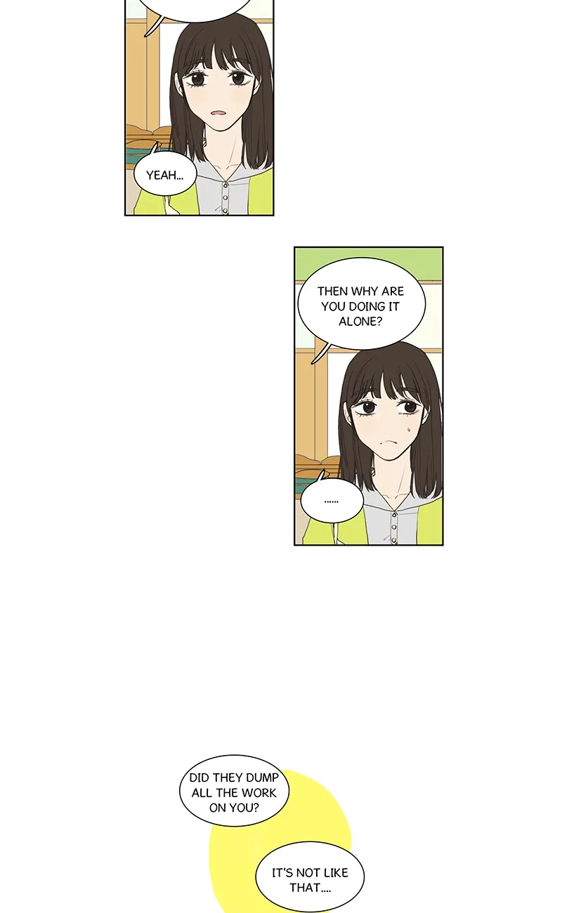 Dolled Up Chapter 8 page 3