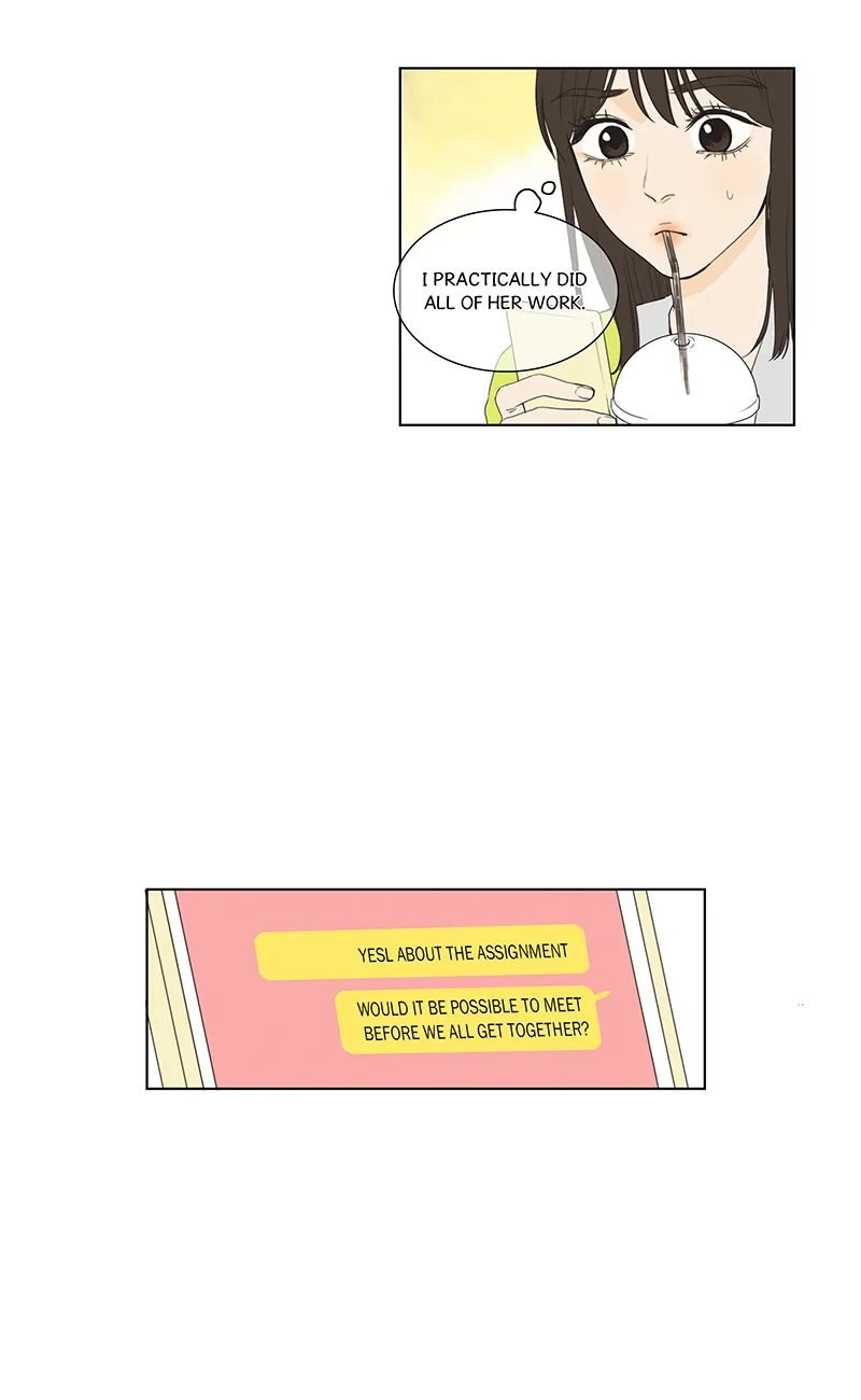 Dolled Up Chapter 8 page 7