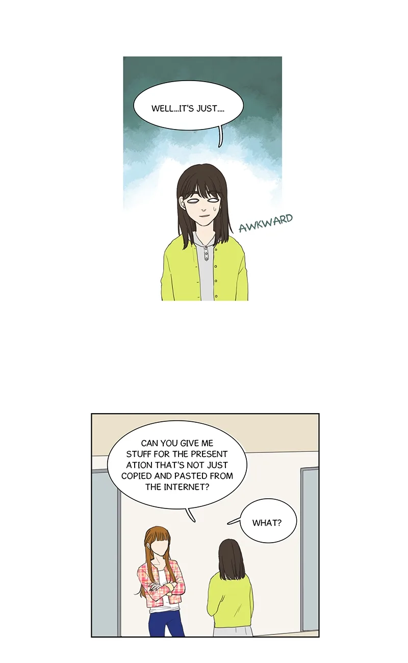 Dolled Up Chapter 8 page 10