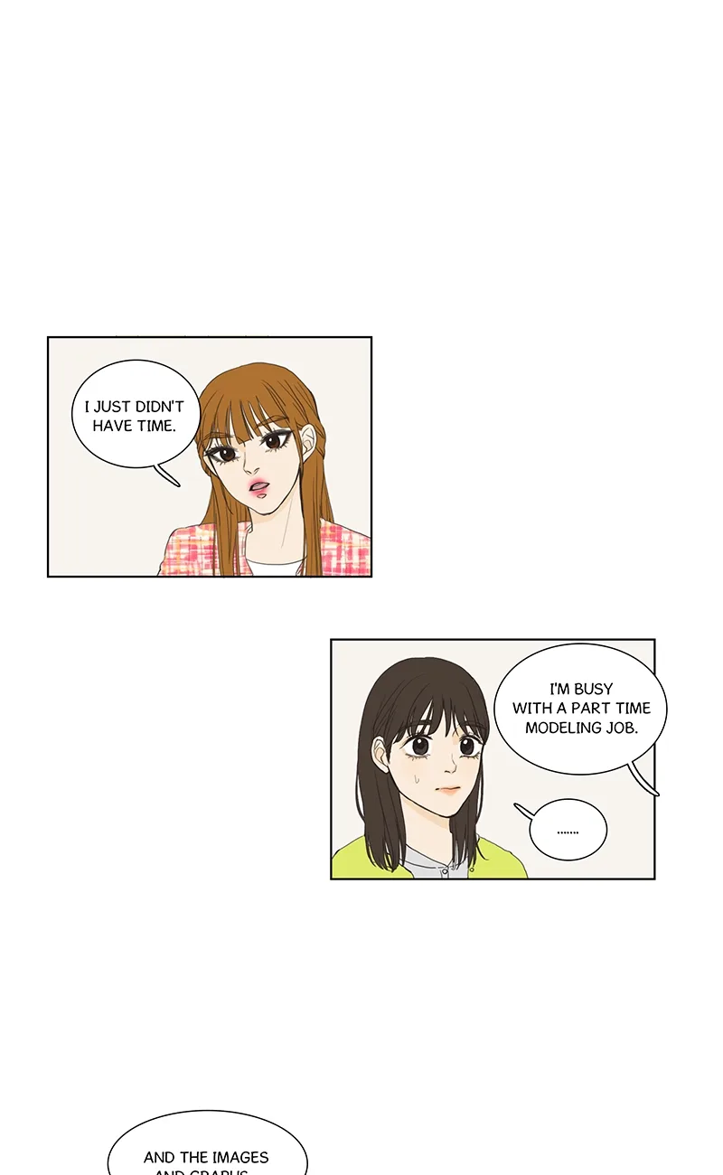 Dolled Up Chapter 8 page 11