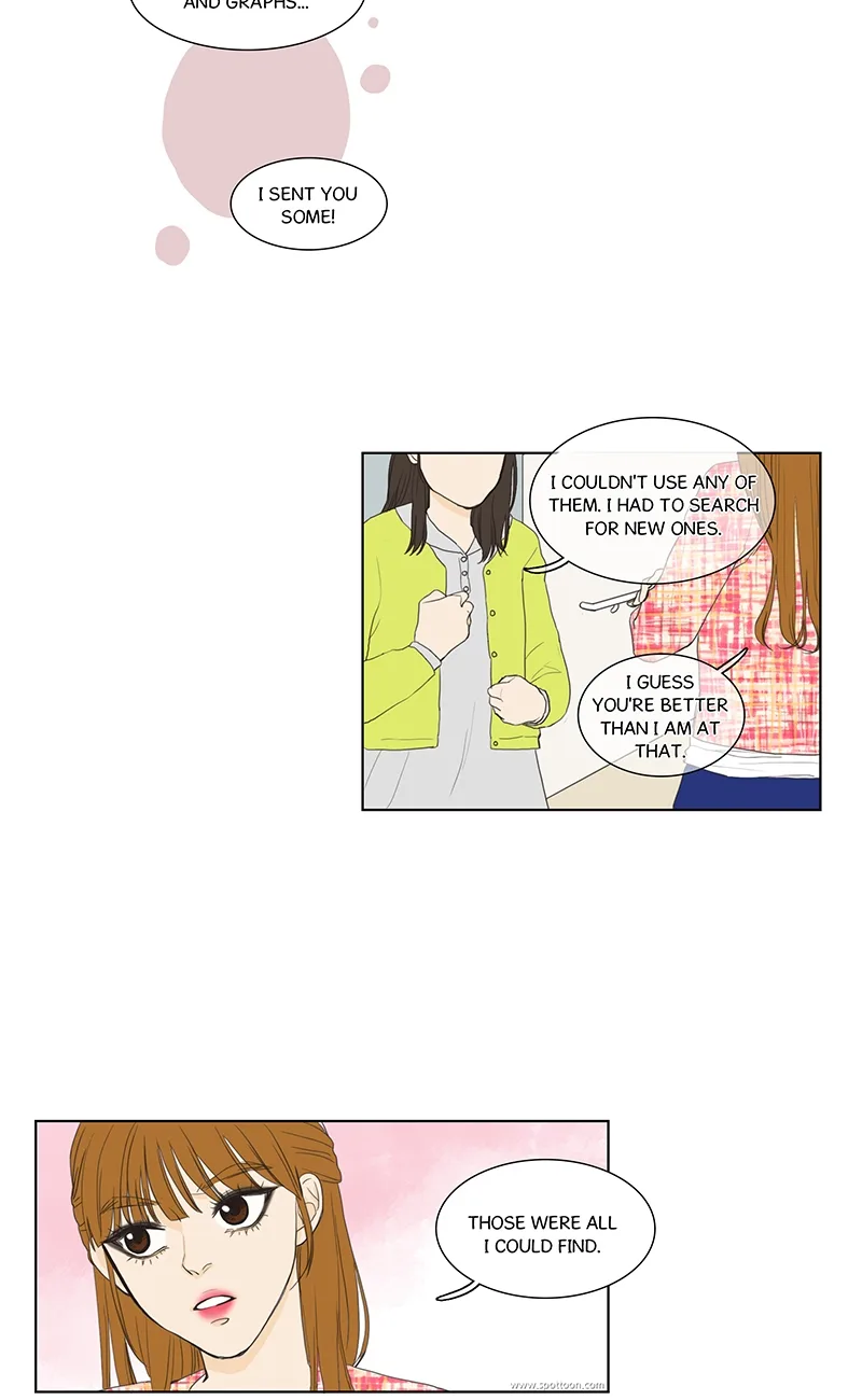 Dolled Up Chapter 8 page 12
