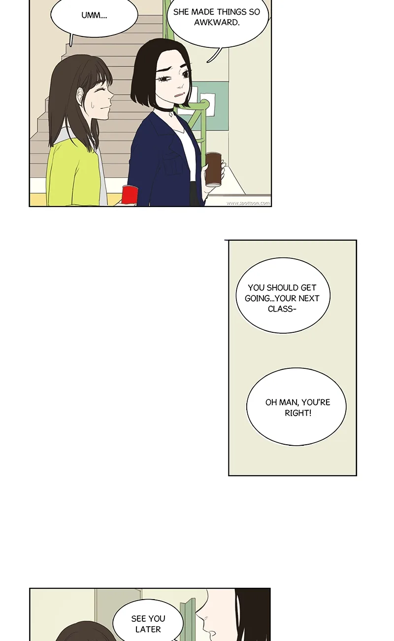 Dolled Up Chapter 8 page 28
