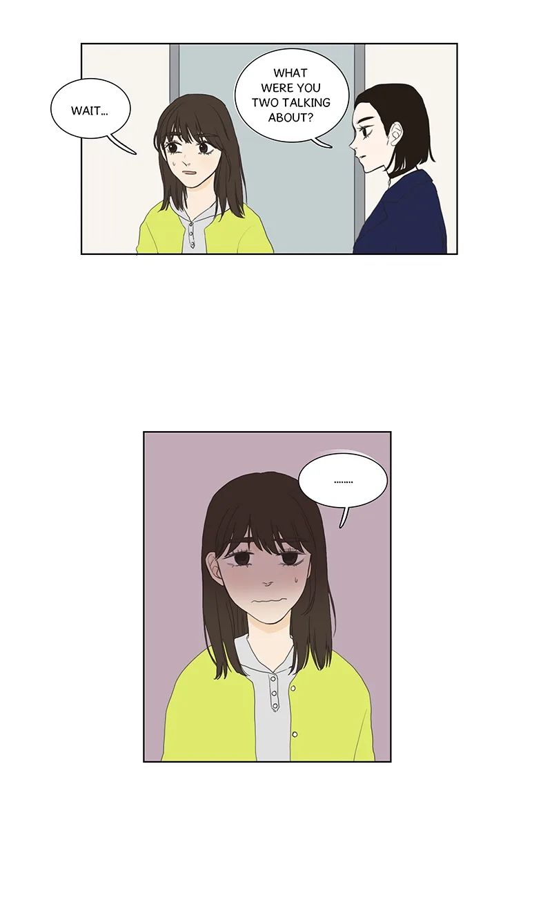 Dolled Up Chapter 8 page 16