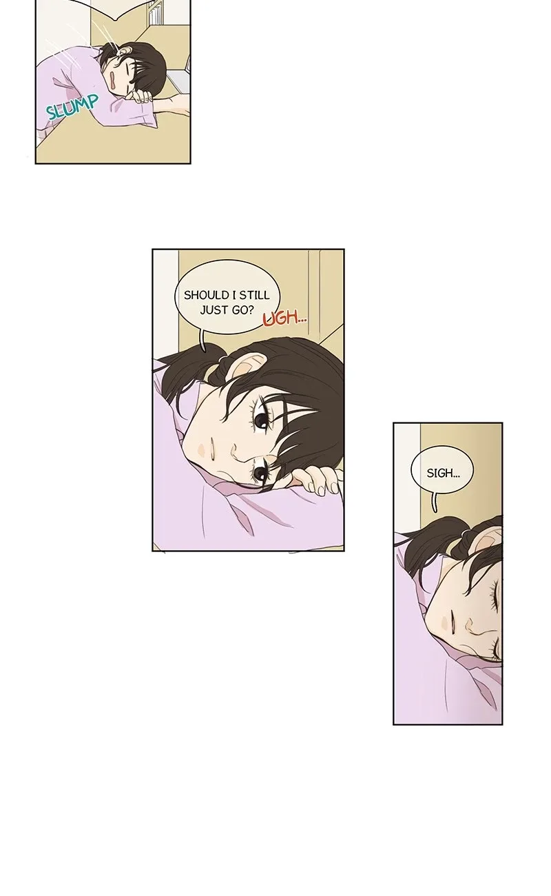Dolled Up Chapter 11 page 4