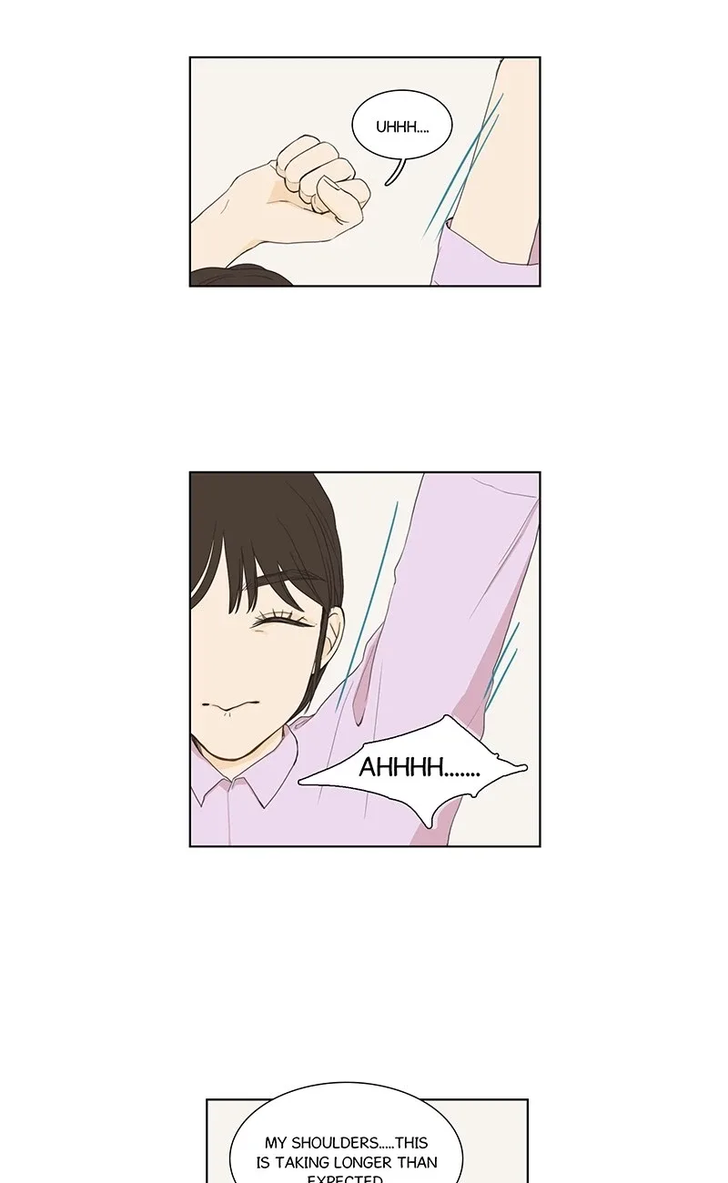Dolled Up Chapter 11 page 1