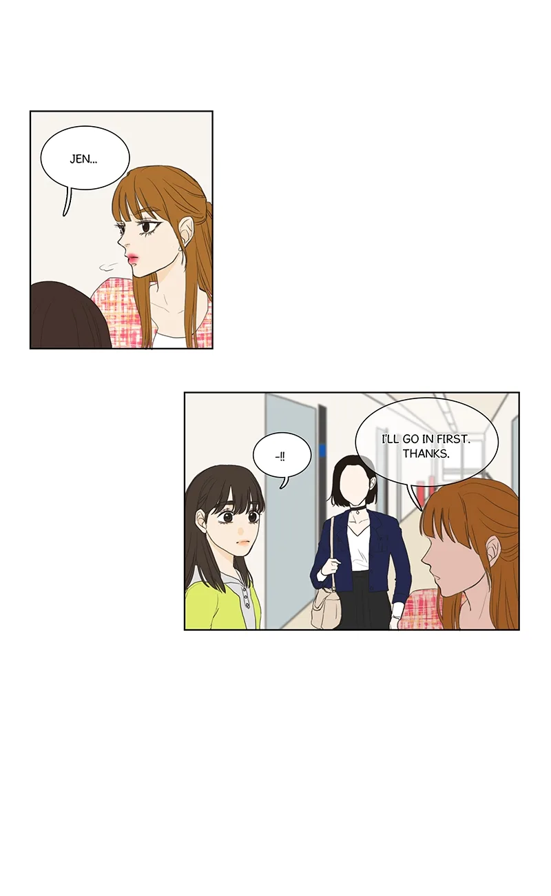Dolled Up Chapter 8 page 15