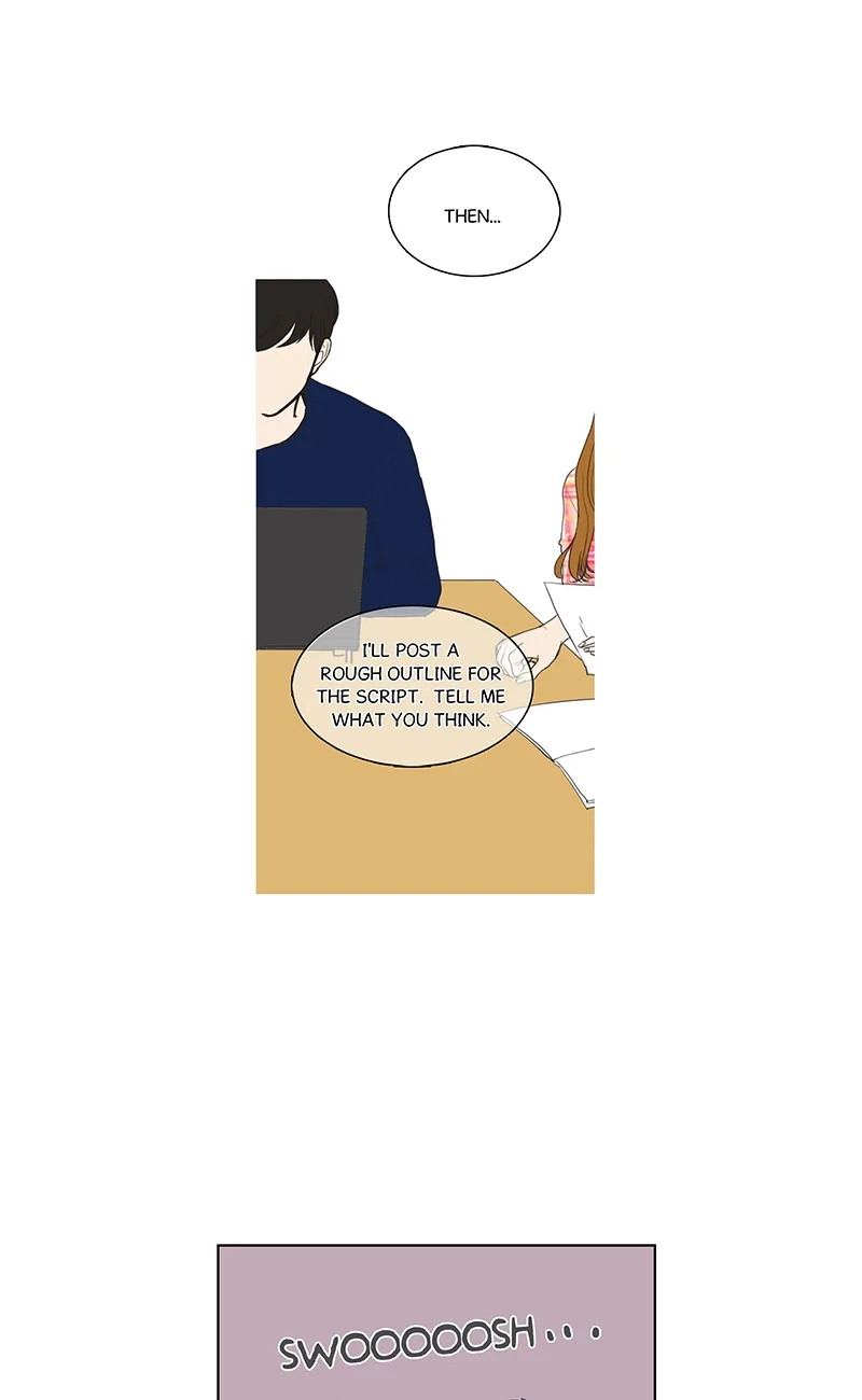 Dolled Up Chapter 8 page 25