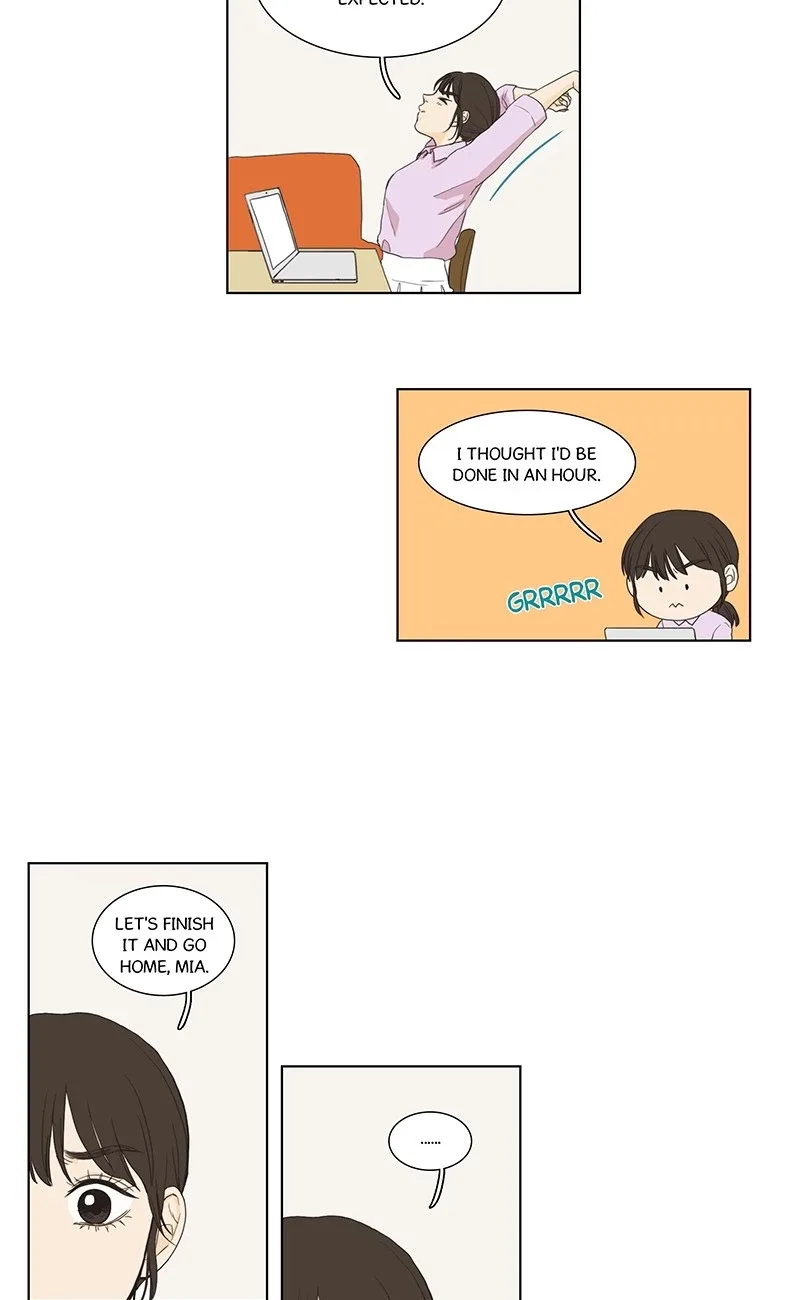 Dolled Up Chapter 11 page 2