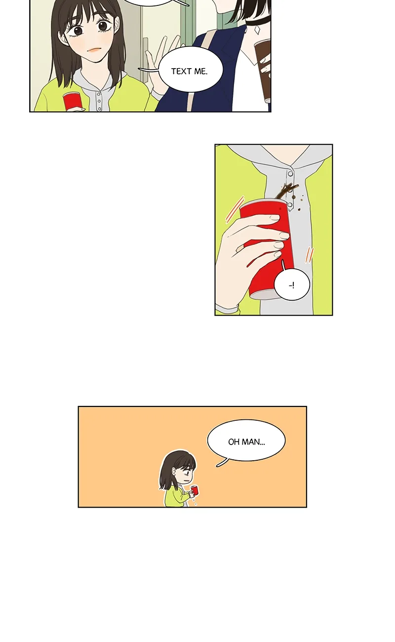Dolled Up Chapter 8 page 29