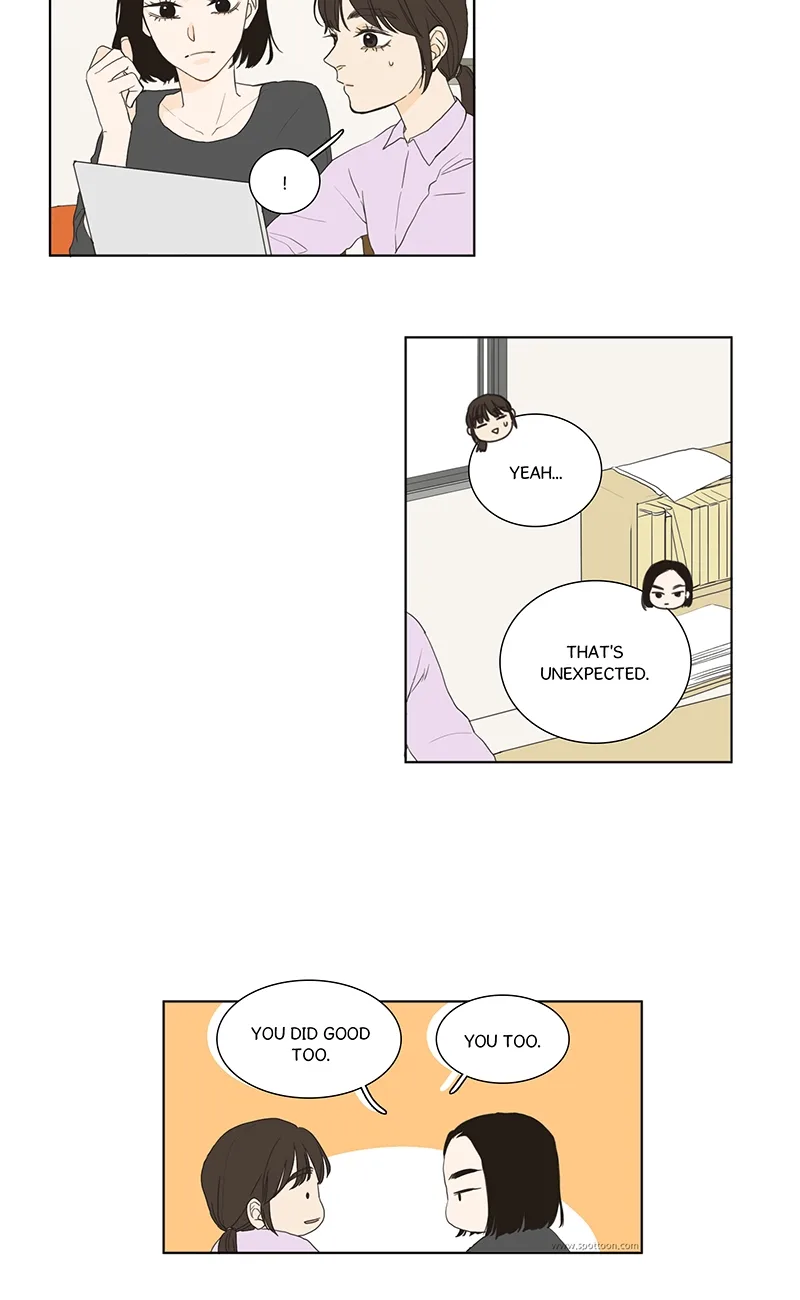Dolled Up Chapter 10 page 10