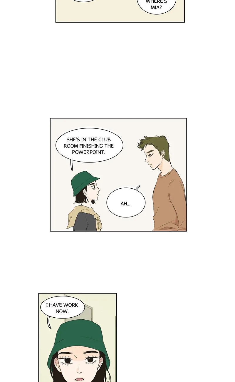 Dolled Up Chapter 10 page 16