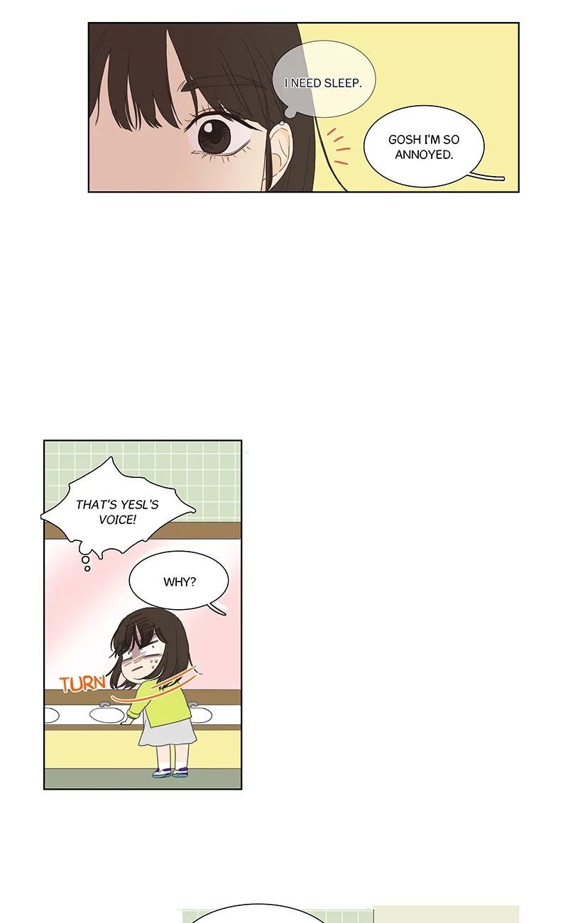 Dolled Up Chapter 8 page 32