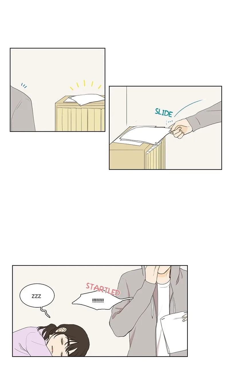 Dolled Up Chapter 11 page 10