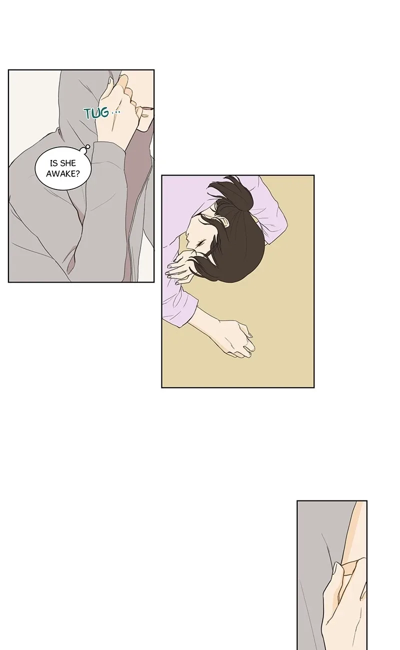 Dolled Up Chapter 11 page 11