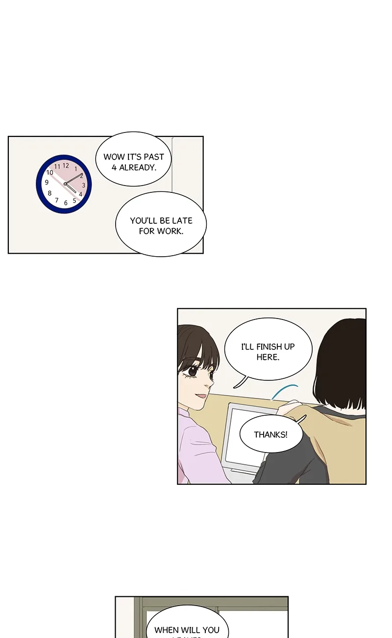 Dolled Up Chapter 10 page 11