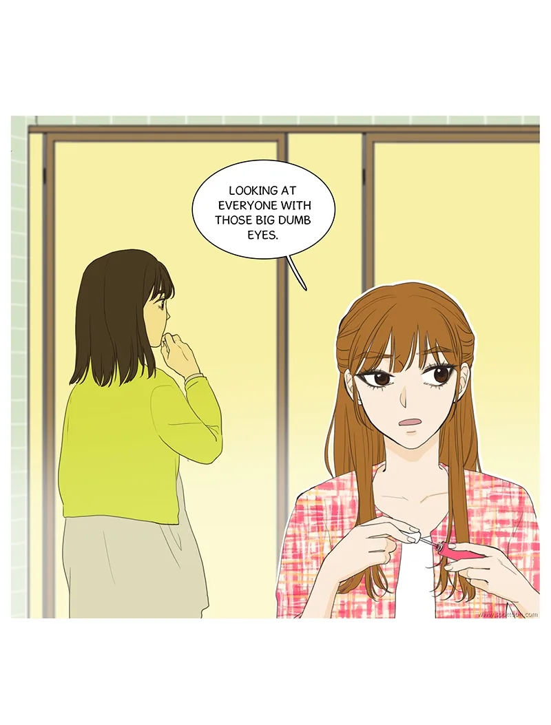 Dolled Up Chapter 8 page 35