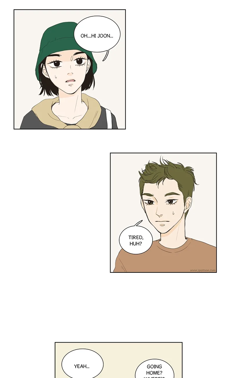 Dolled Up Chapter 10 page 15