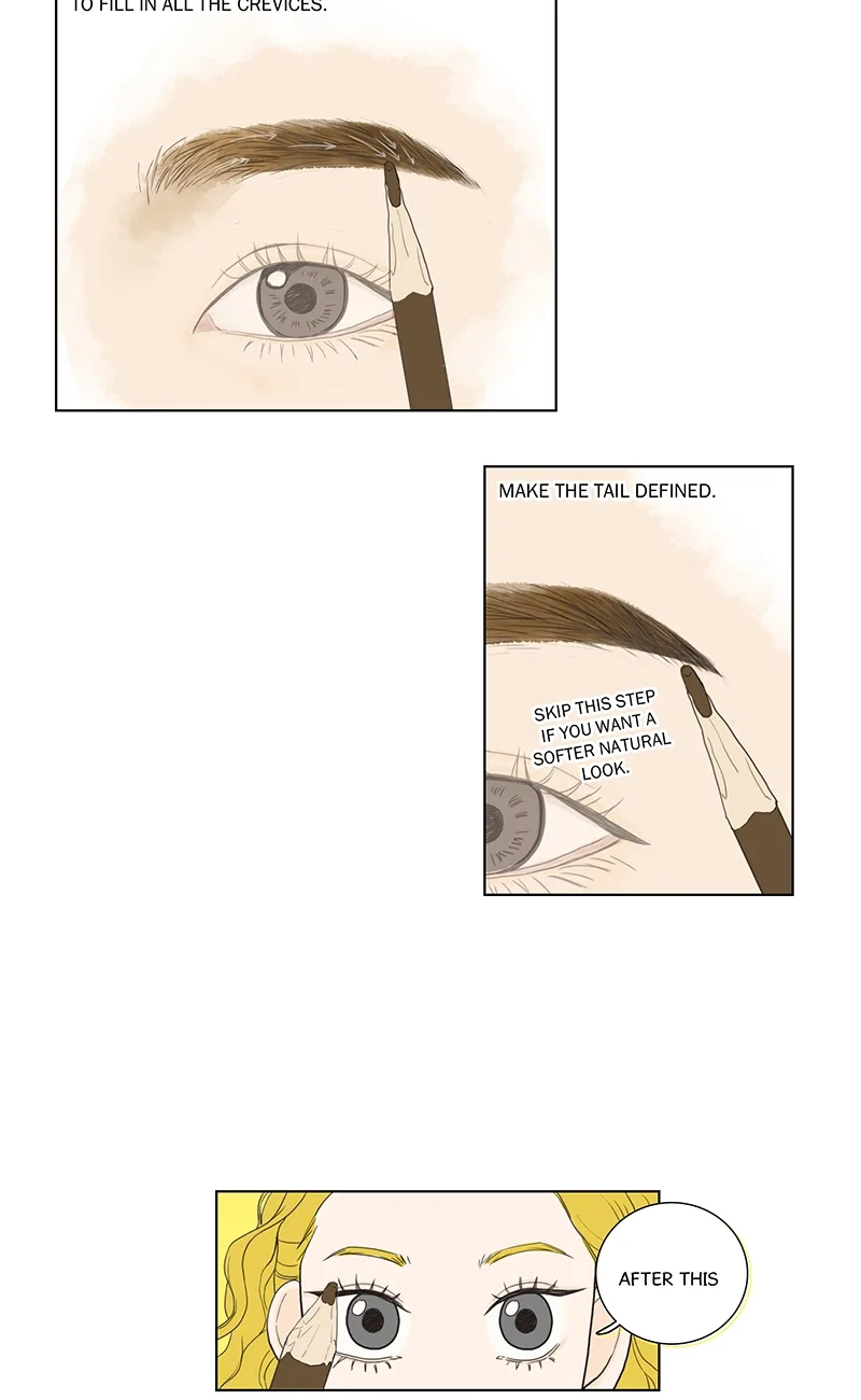 Dolled Up Chapter 10 page 6