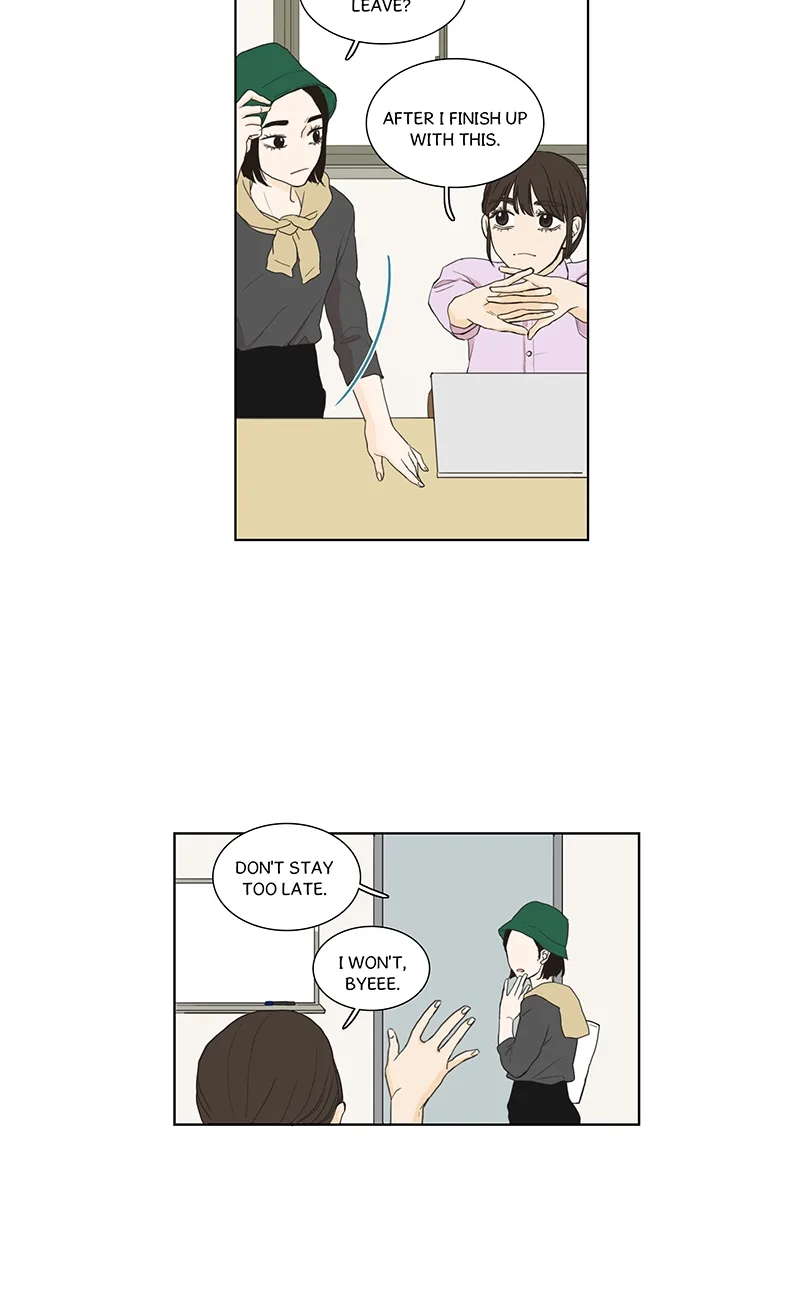 Dolled Up Chapter 10 page 12