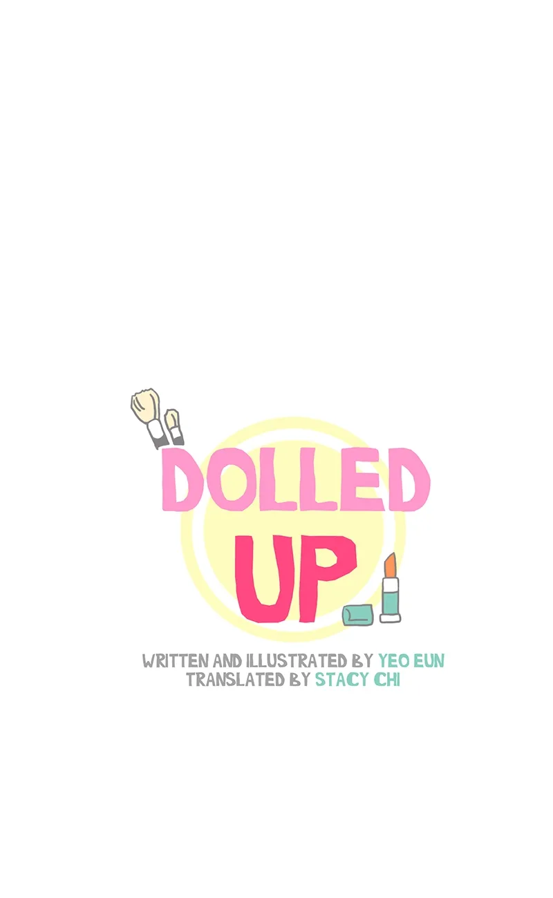 Dolled Up Chapter 10 page 7