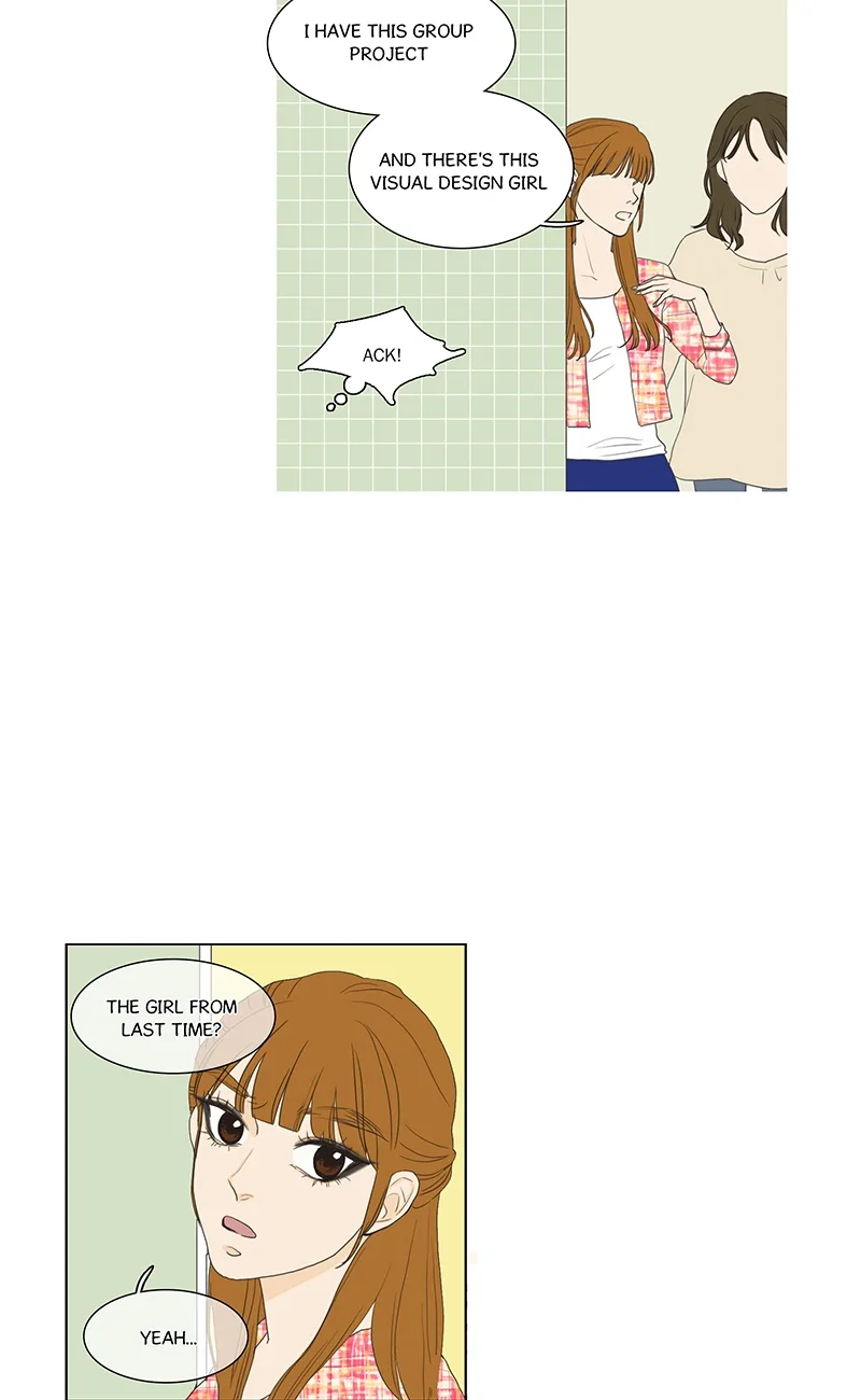 Dolled Up Chapter 8 page 33