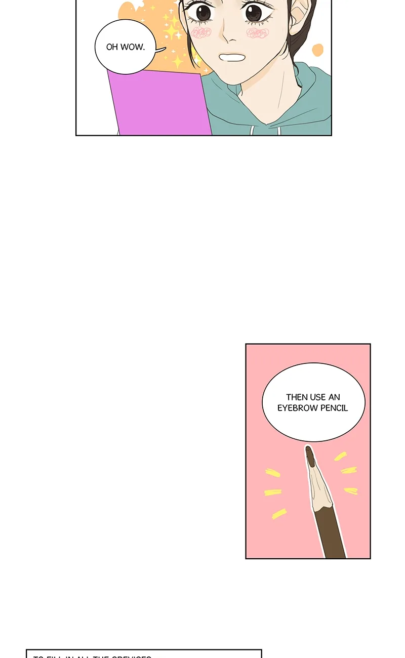Dolled Up Chapter 10 page 5