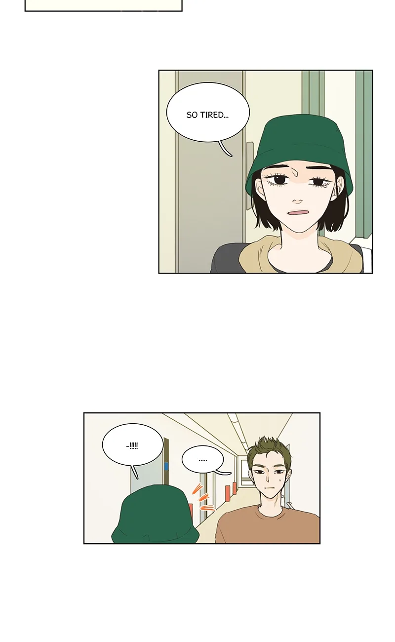 Dolled Up Chapter 10 page 14