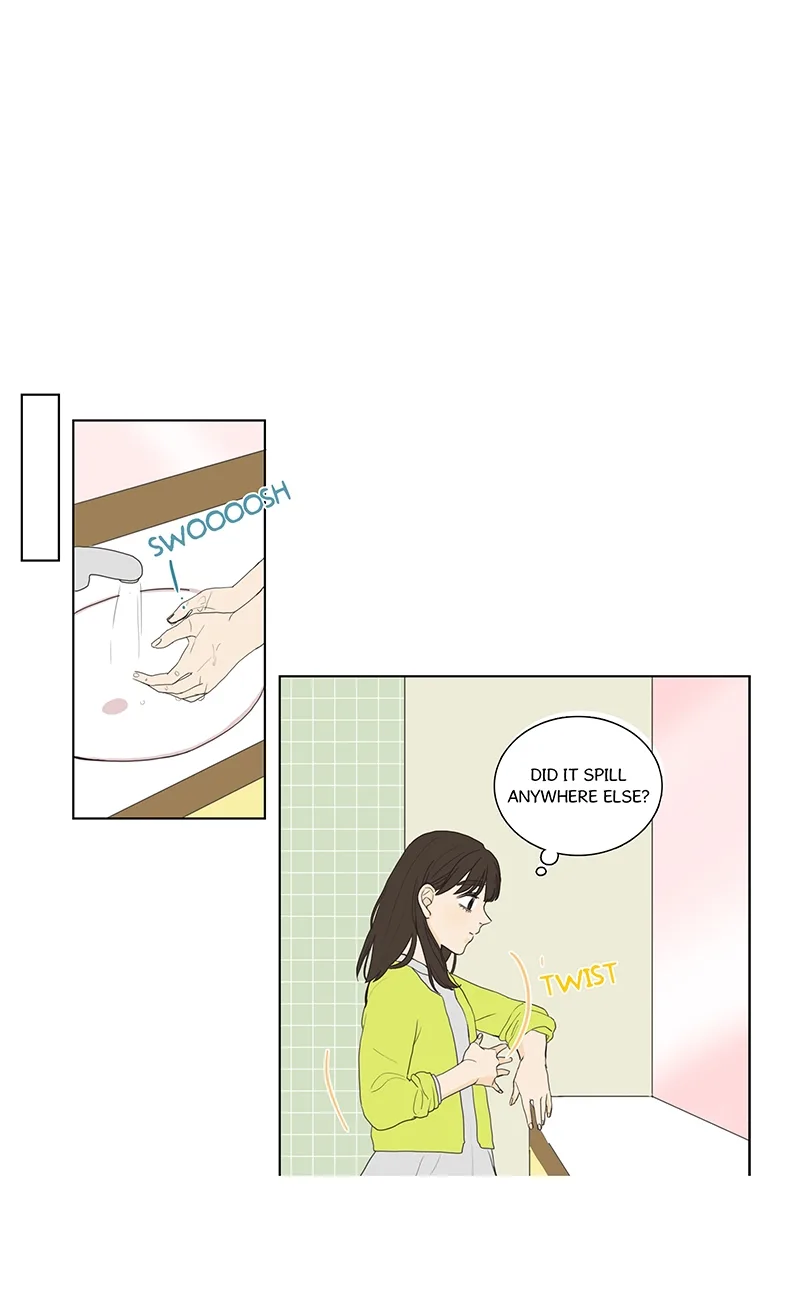 Dolled Up Chapter 8 page 30