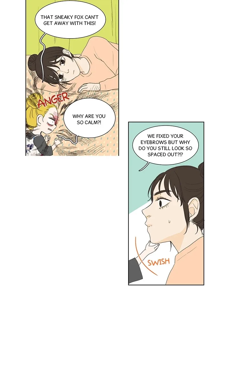 Dolled Up Chapter 11 page 29