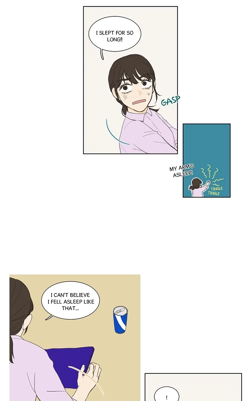 Dolled Up Chapter 11 page 20