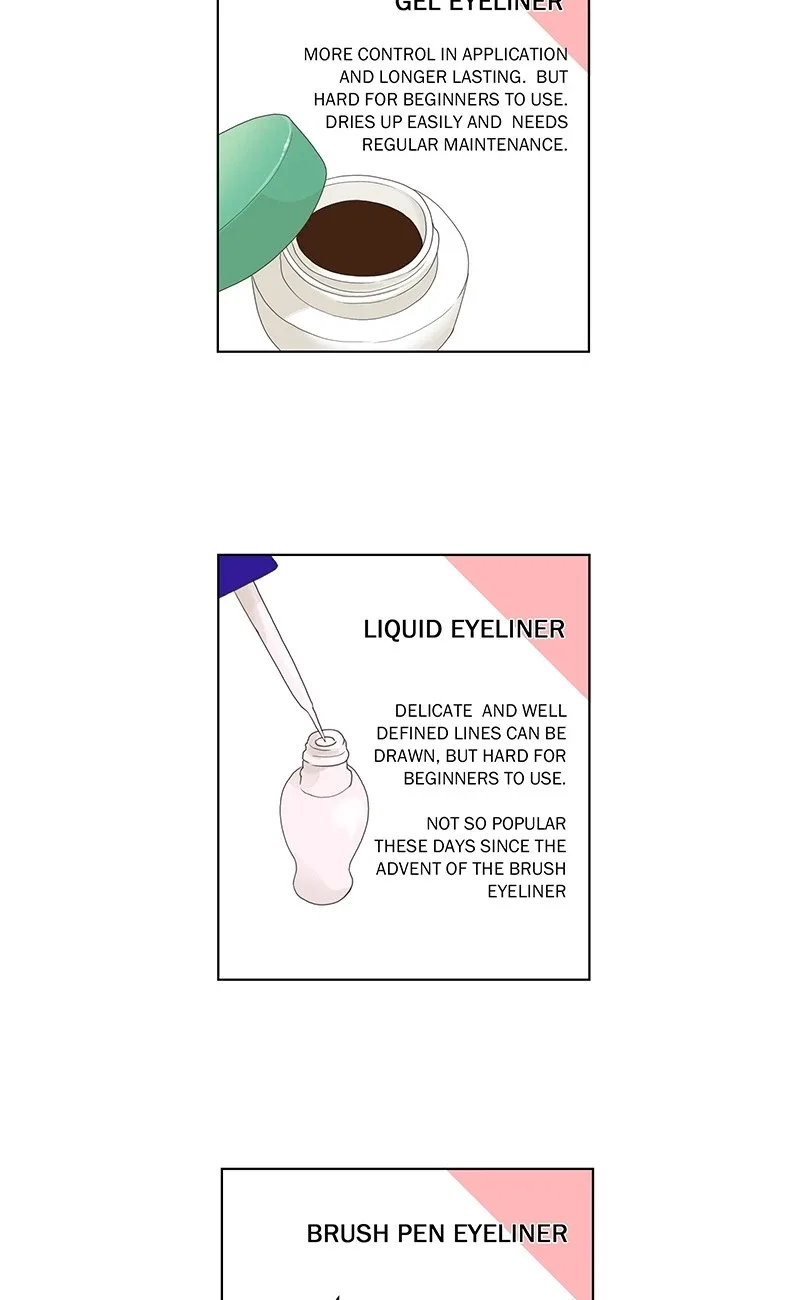 Dolled Up Chapter 12 page 4