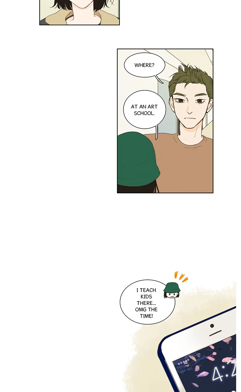Dolled Up Chapter 10 page 17