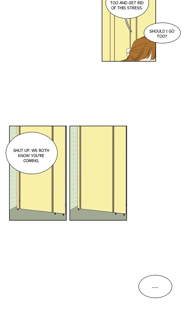 Dolled Up Chapter 9 page 6