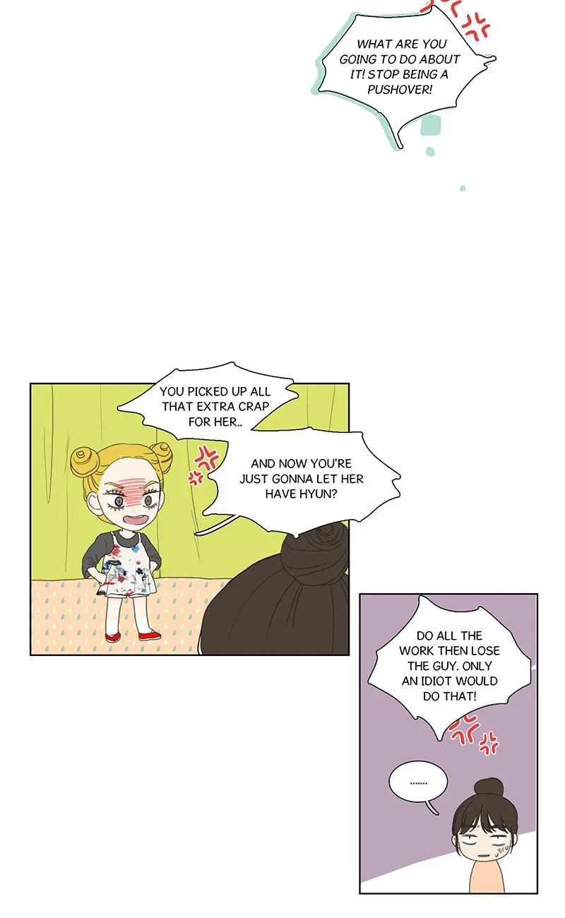 Dolled Up Chapter 11 page 27