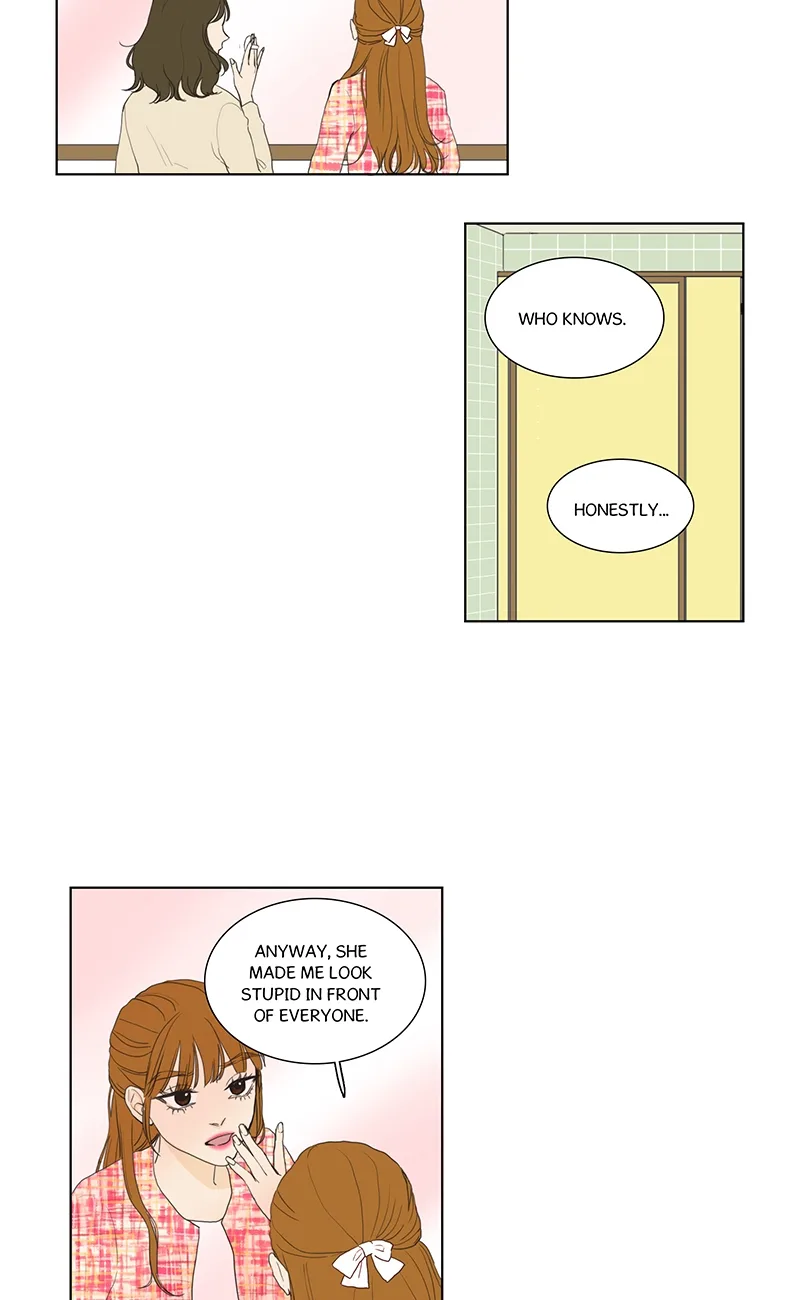 Dolled Up Chapter 9 page 2