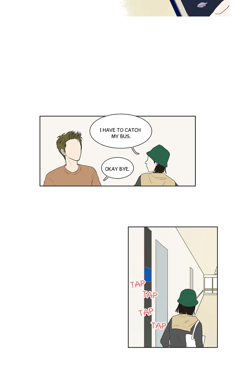 Dolled Up Chapter 10 page 18