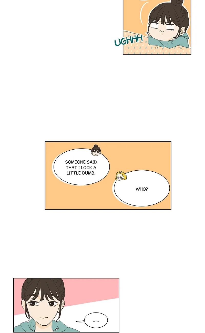 Dolled Up Chapter 9 page 10