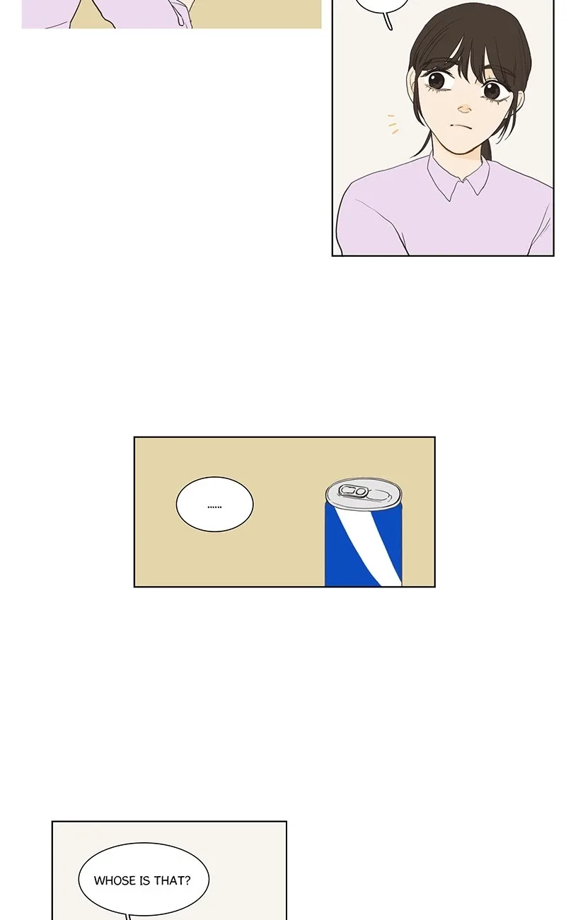 Dolled Up Chapter 11 page 21