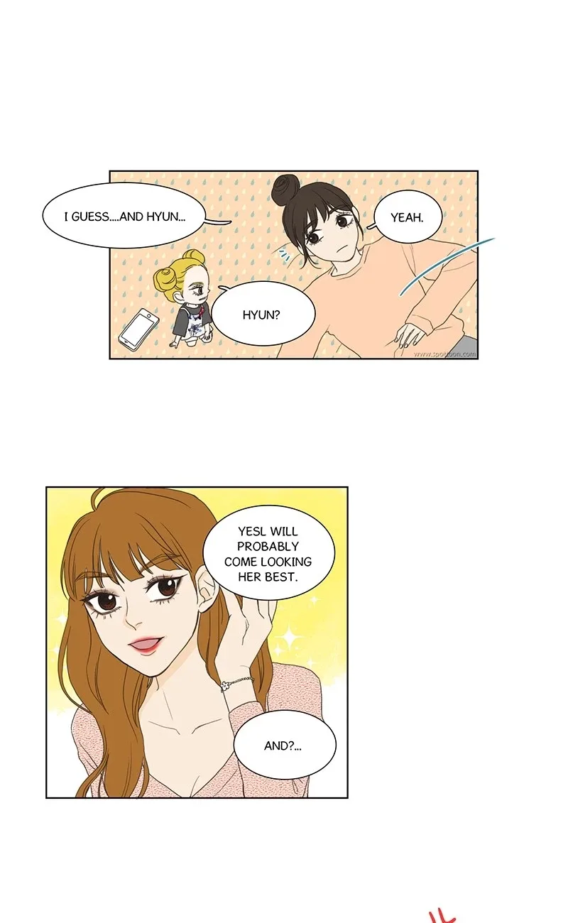 Dolled Up Chapter 11 page 26