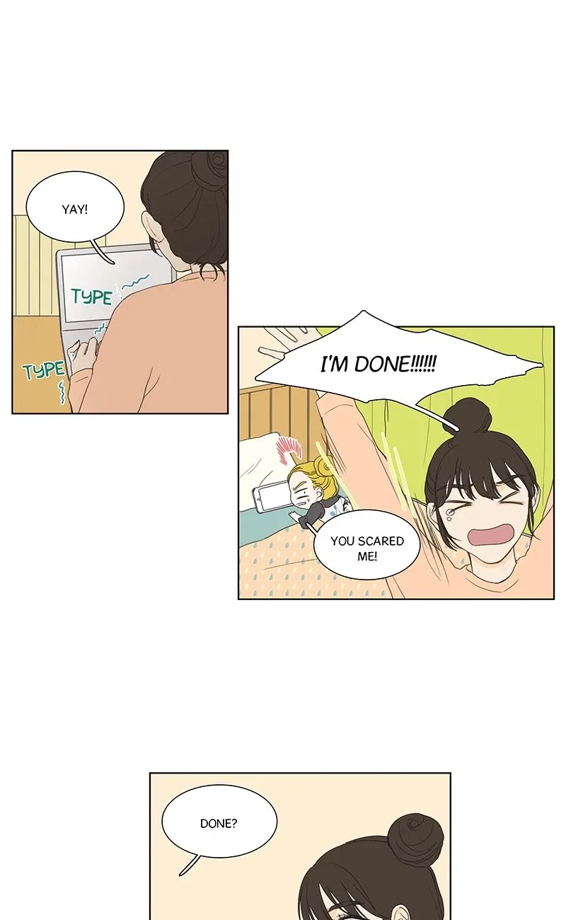 Dolled Up Chapter 11 page 24
