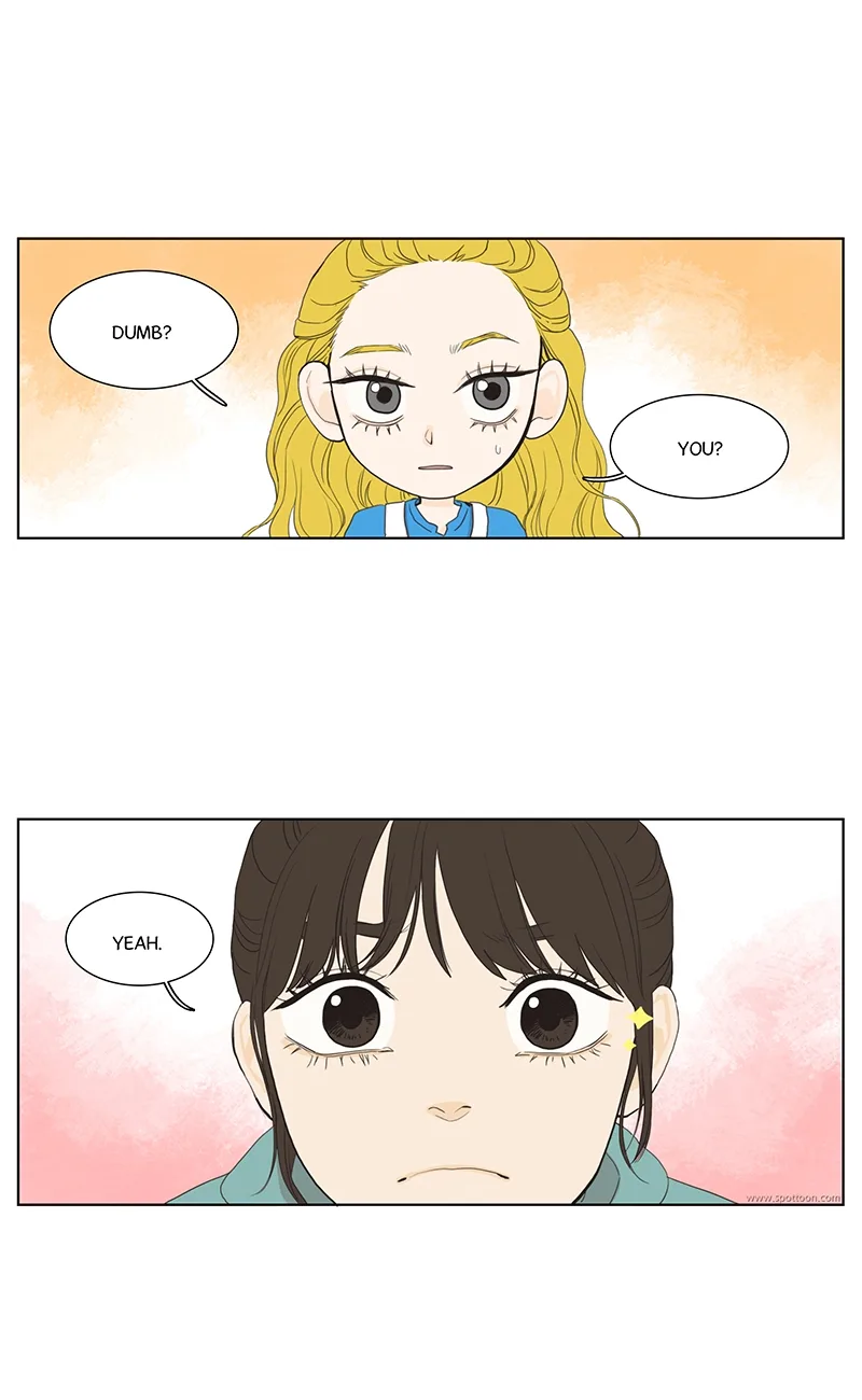 Dolled Up Chapter 9 page 8