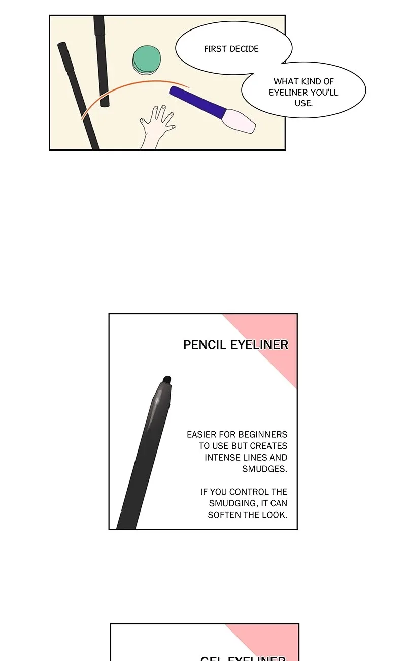 Dolled Up Chapter 12 page 3