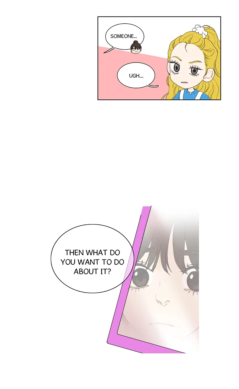 Dolled Up Chapter 9 page 11